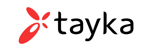 Tayka Logo